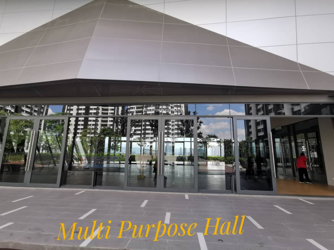 Lakeville Residences, Taman Wahyu, Jalan Ipoh - photo 5