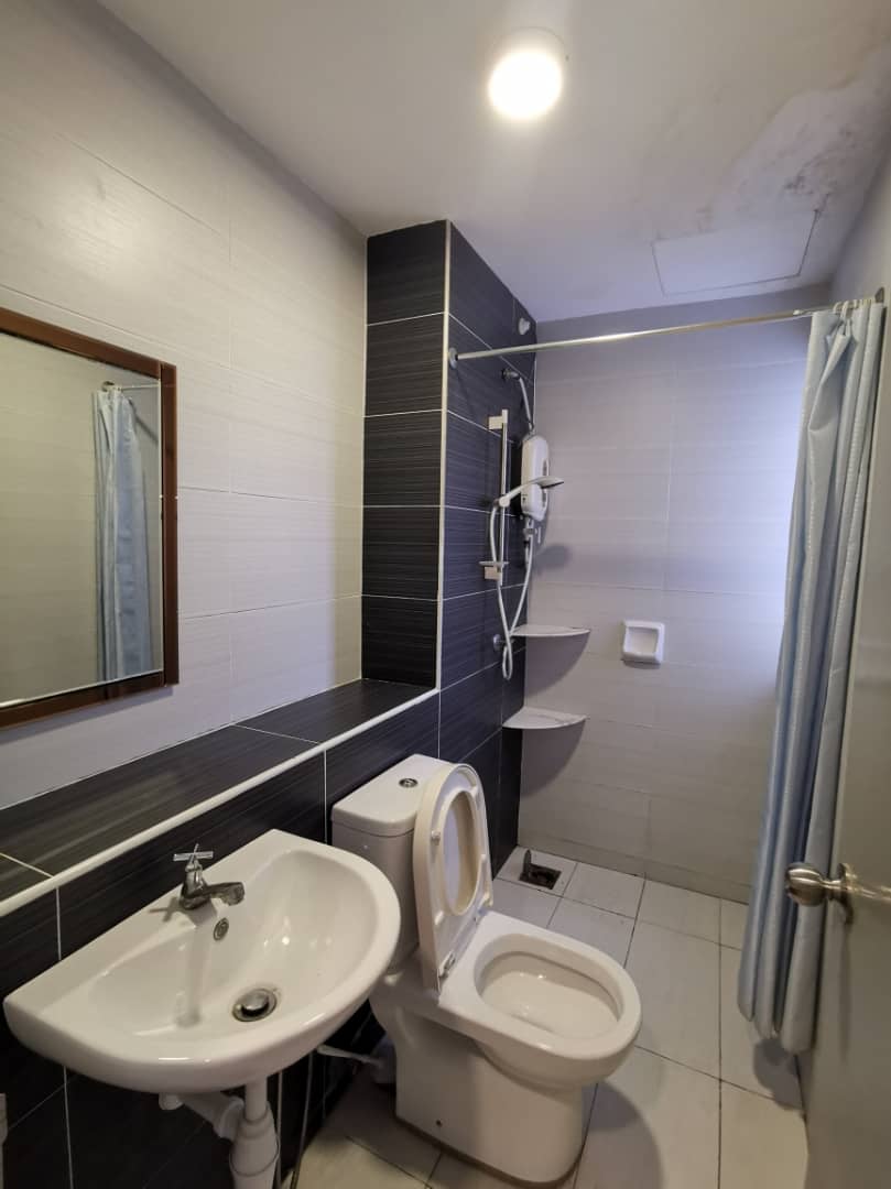 Mutiara Ville, Cyberjaya - photo 2