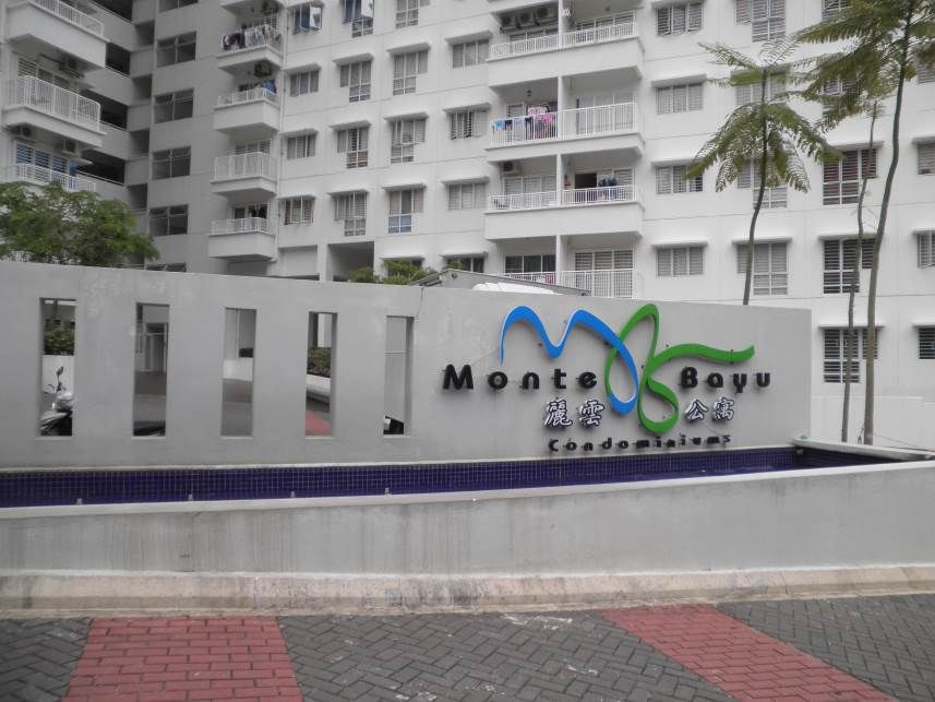 Monte Bayu - photo 3