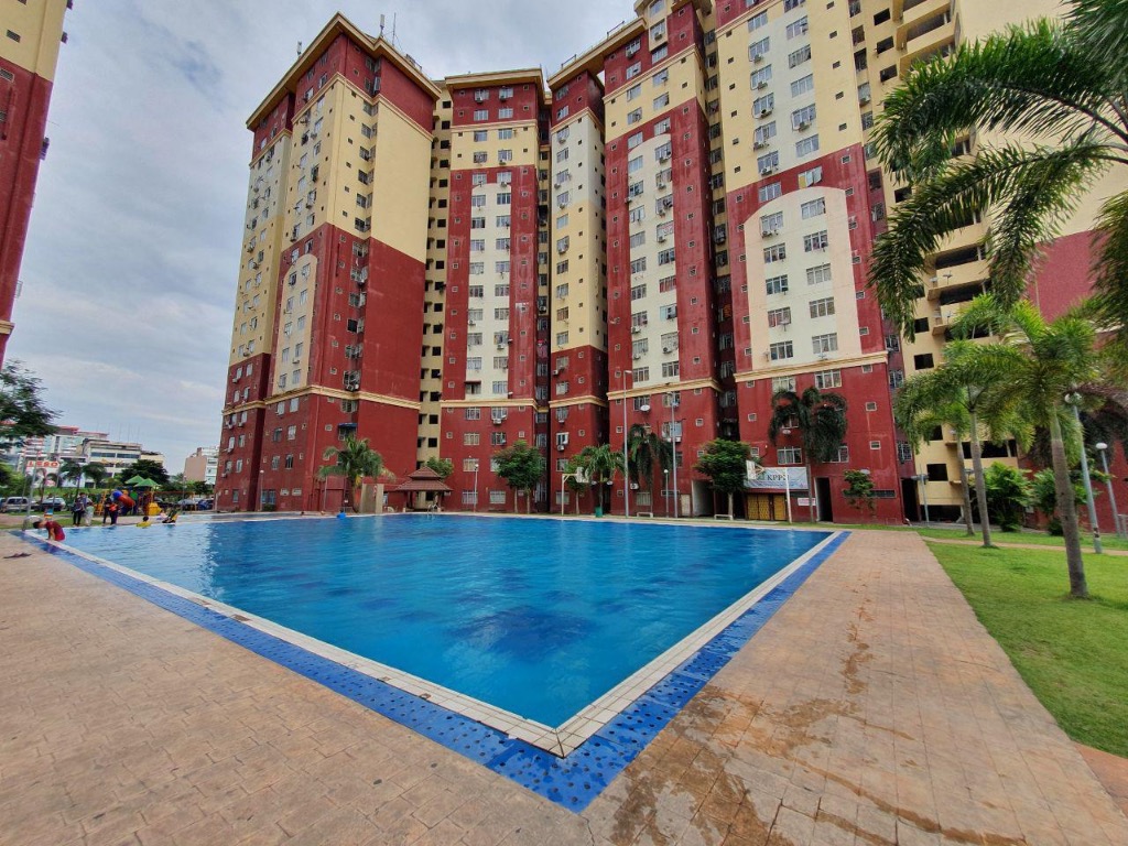 Mentari Court - photo 2