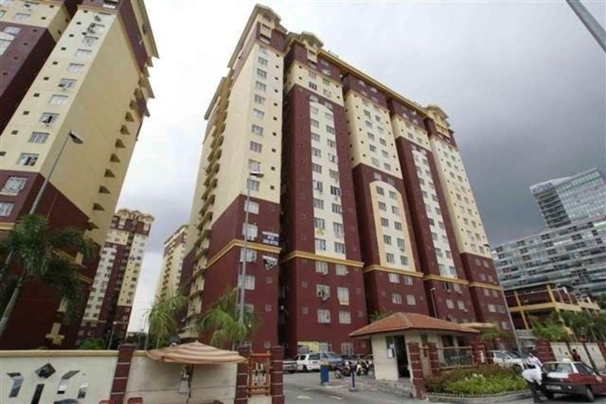 Mentari Court - photo 3