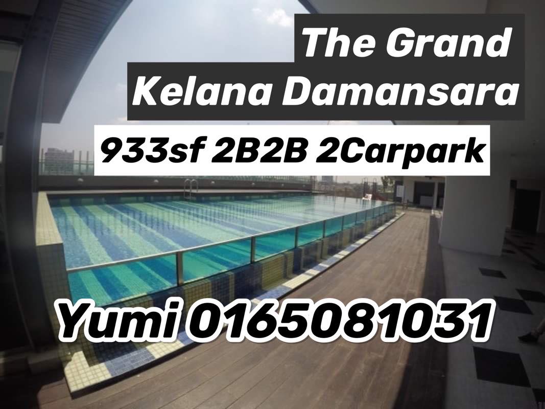 The Grand Kelana Damansara