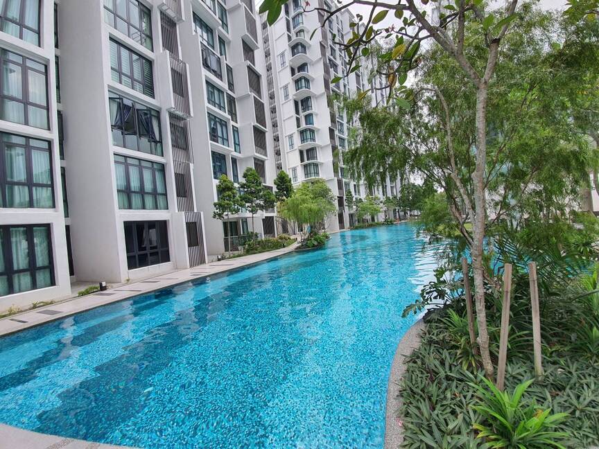 H2O Residences