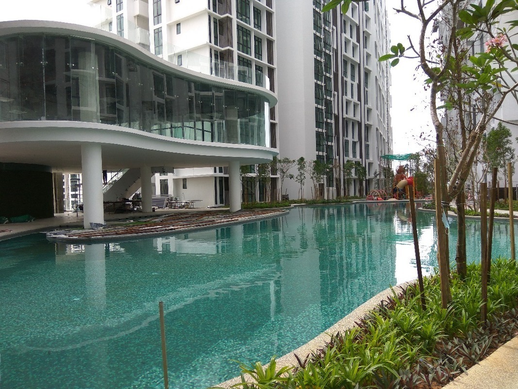 H2O Residences - photo 3