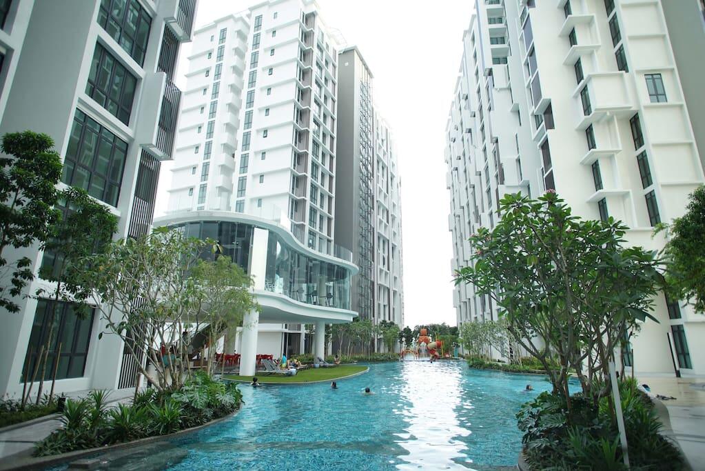 H2O Residences - photo 4