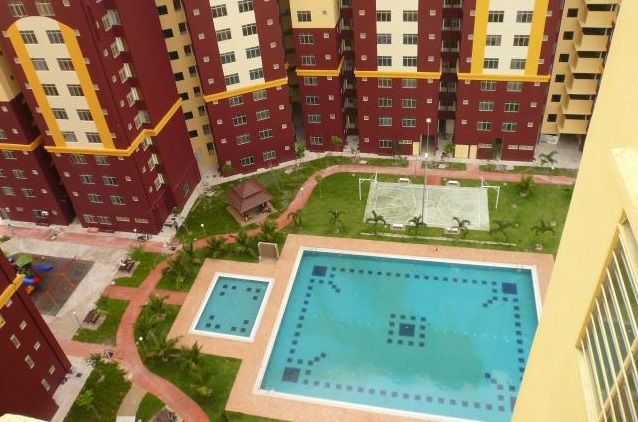 Mentari Court - photo 2