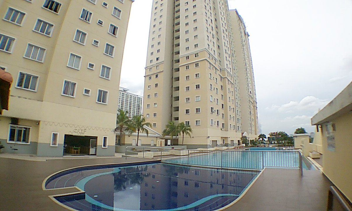 Casa Subang