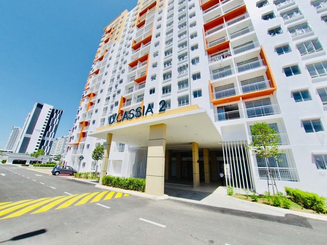 DCassia Apartment - photo 4