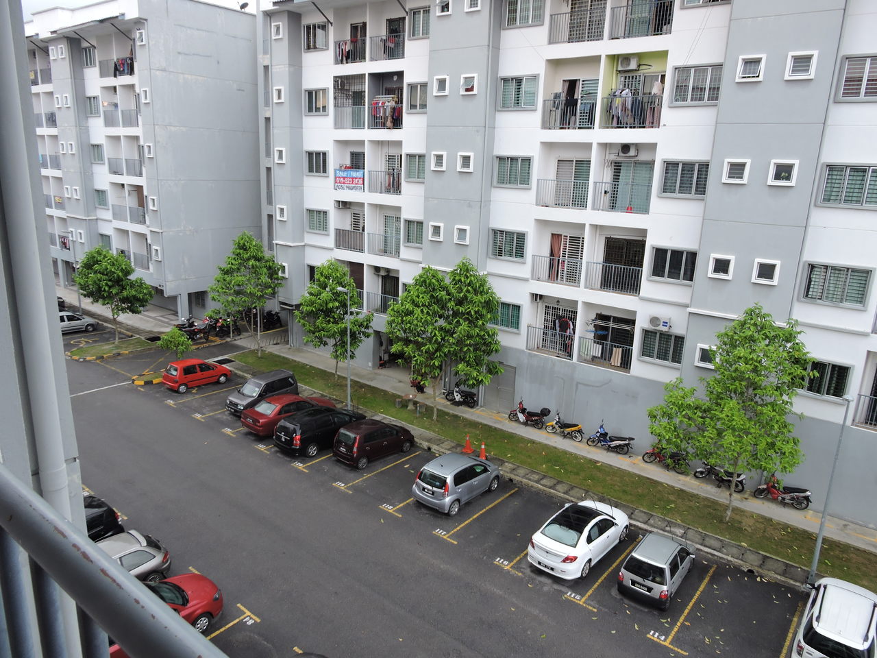 Green Villa Apartment - photo 3