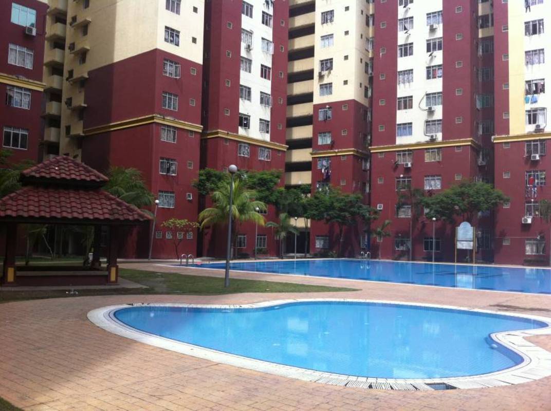 Mentari Court - photo 5
