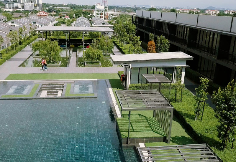 Ken Rimba Condominium - photo 4