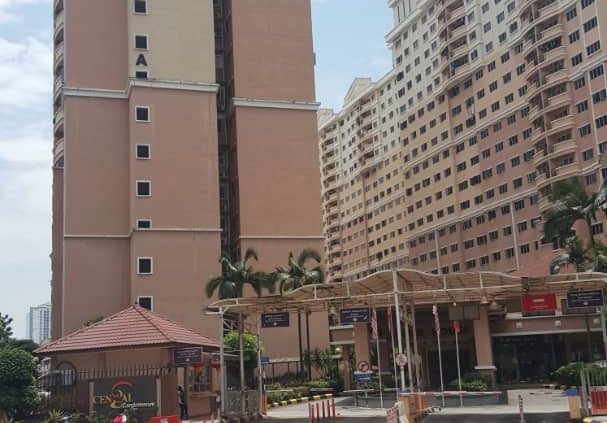Pelangi Damansara - photo 3