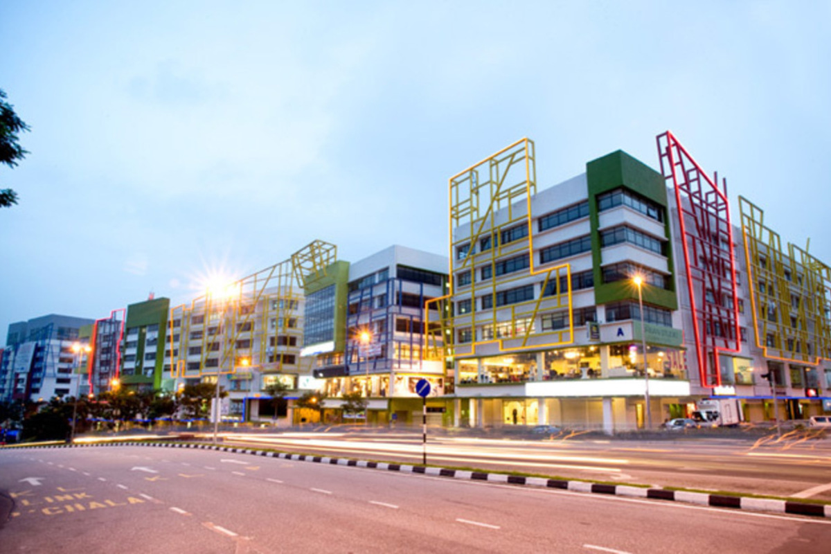 Neo Damansara - photo 3