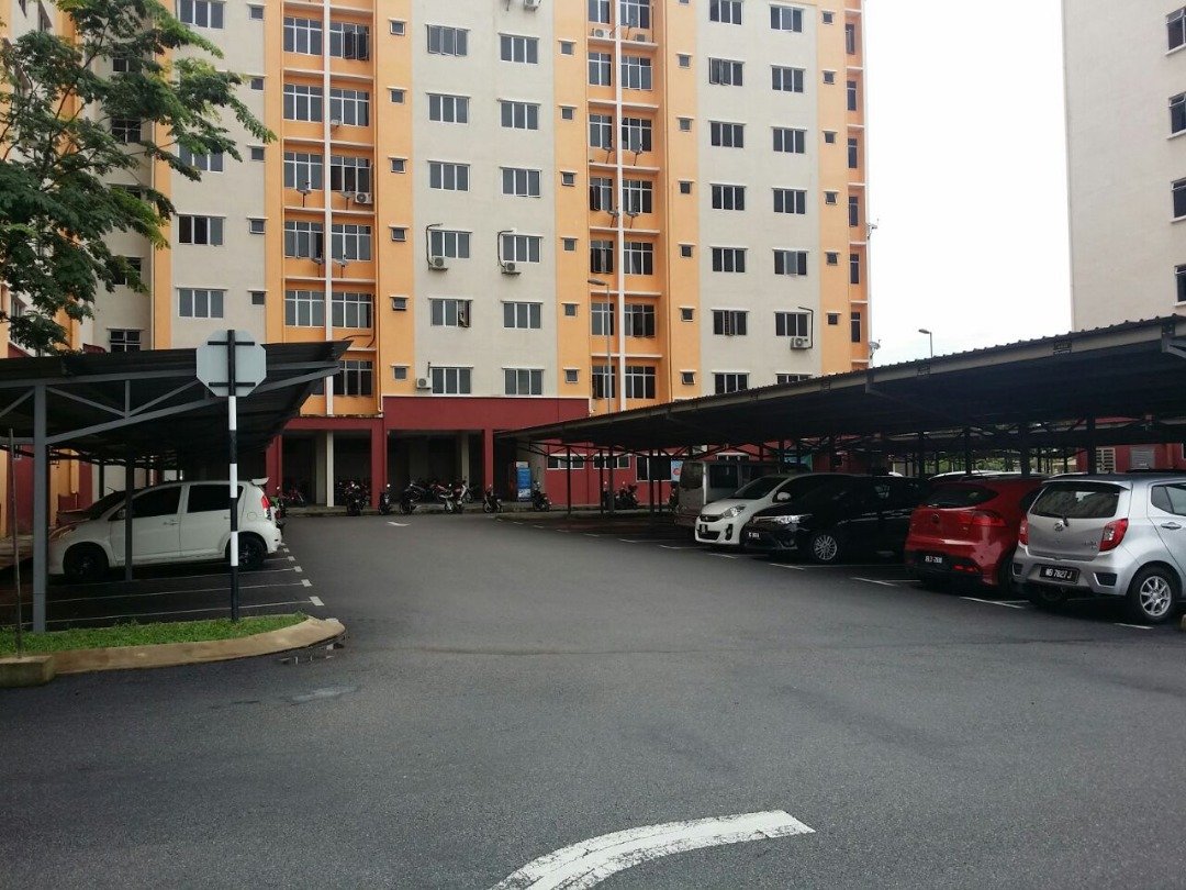 Bangi Idaman - photo 3