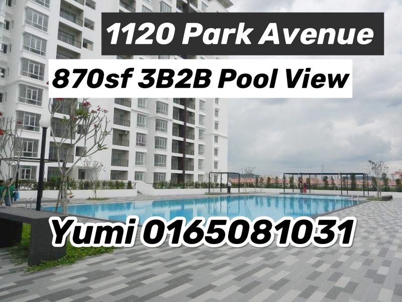 1120 Park Avenue SOLD OUT