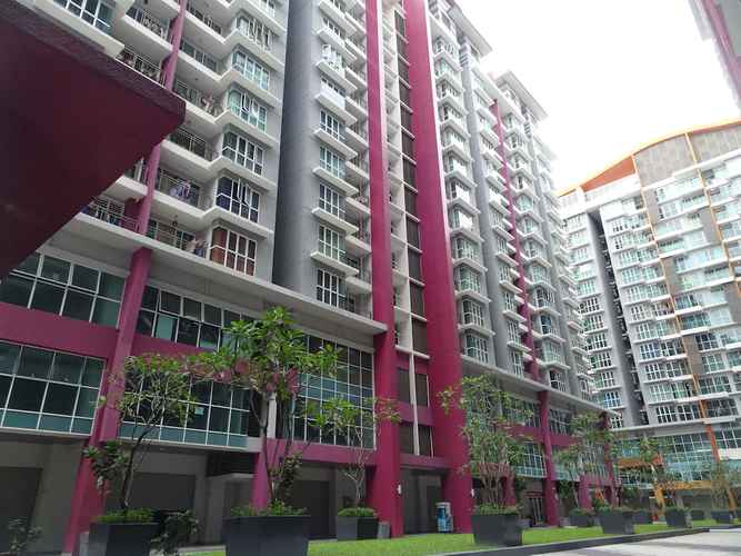 PACIFIC PLACE ARA DAMANSARA - photo 3