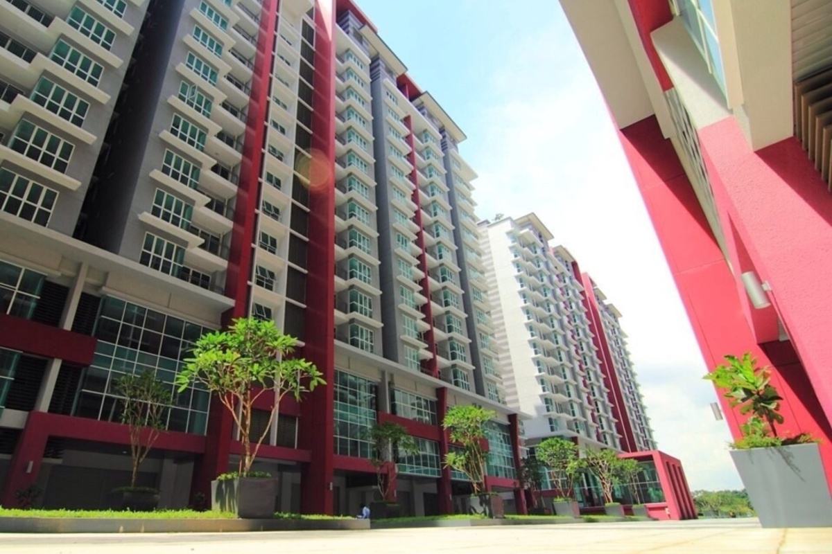 PACIFIC PLACE - photo 2
