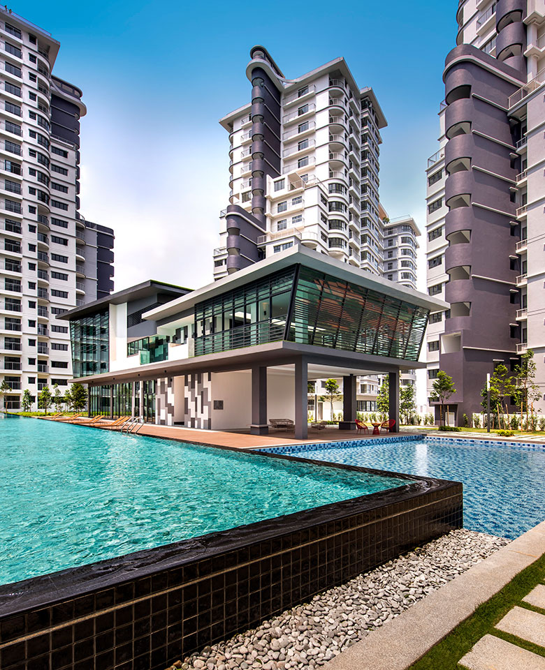 Maisson Ara Damansara - photo 4
