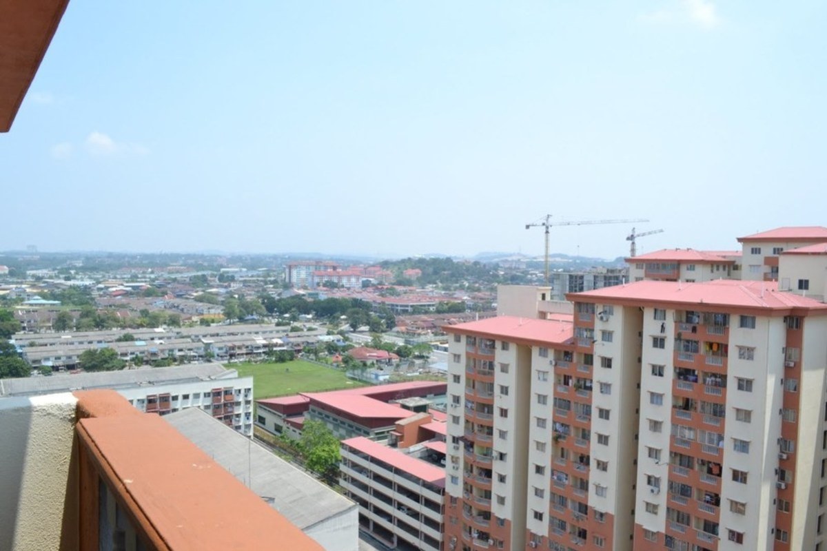 Sri Raya SOLD - photo 2