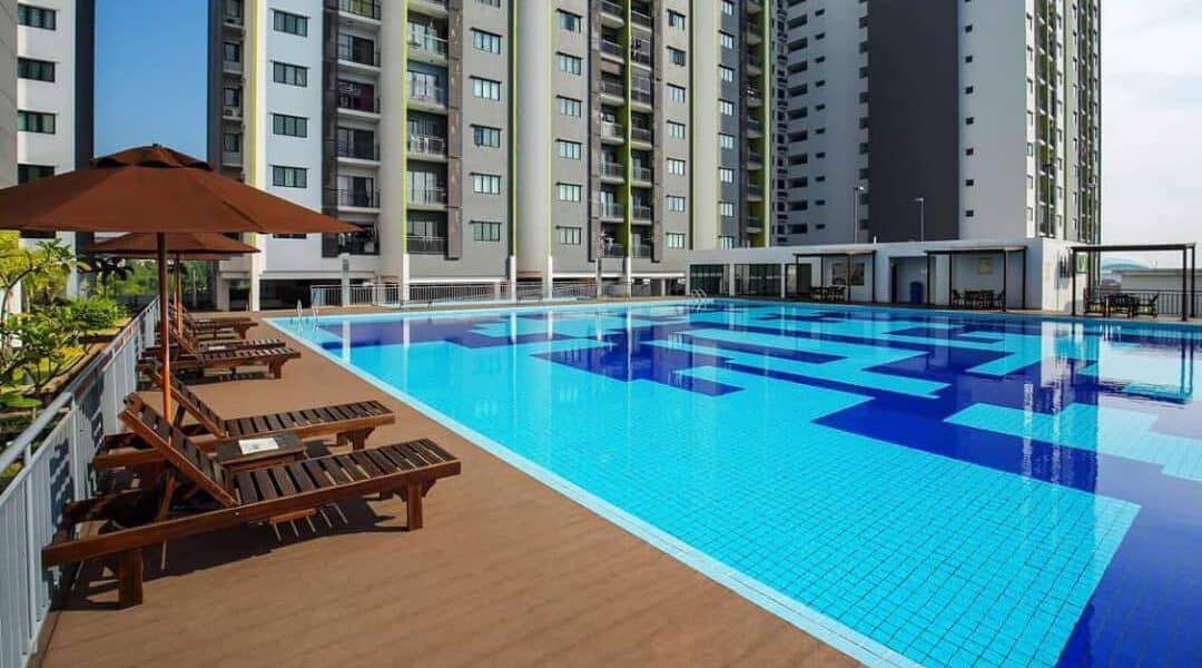 Alami Residensi - photo 2