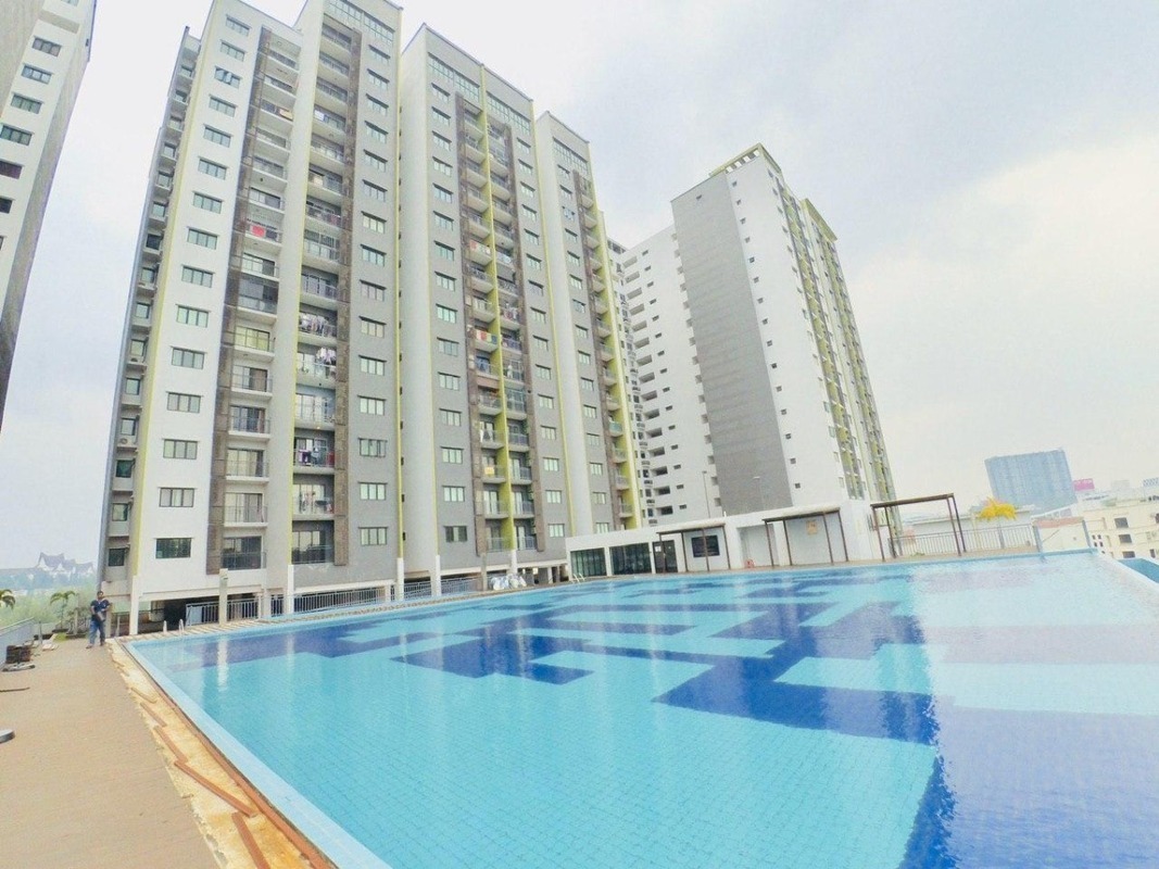 Alami Residensi - photo 3