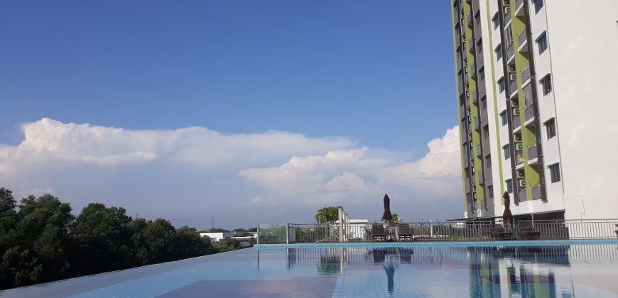 Alami Residensi - photo 4