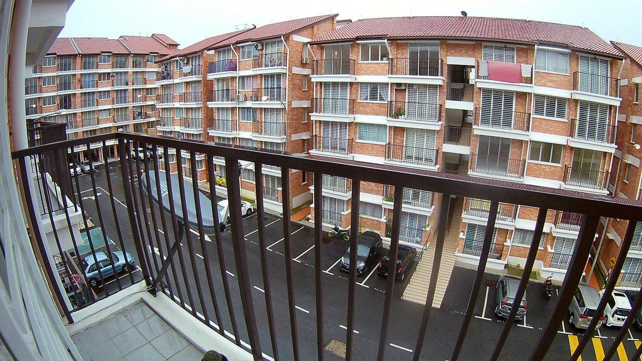 GOODVIEW HEIGHTS VILLA COURT - photo 3