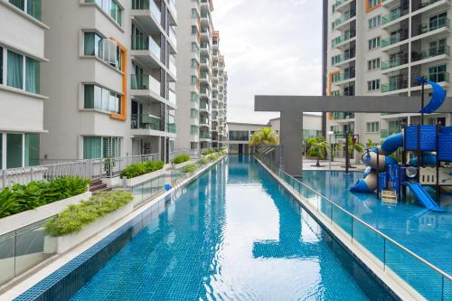 Hijauan Saujana 1372SQFT - photo 2