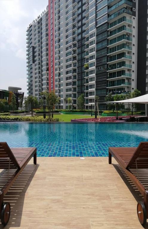 The Zizz Damansara 811SF - photo 3
