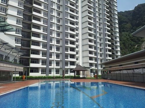 Semarak Penaga Condo - photo 4