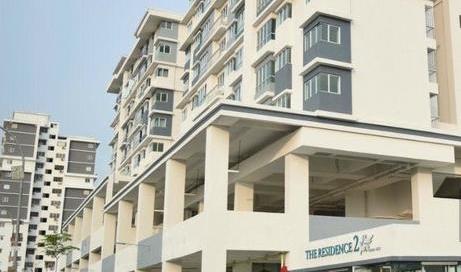 The Residence 2 - photo 4