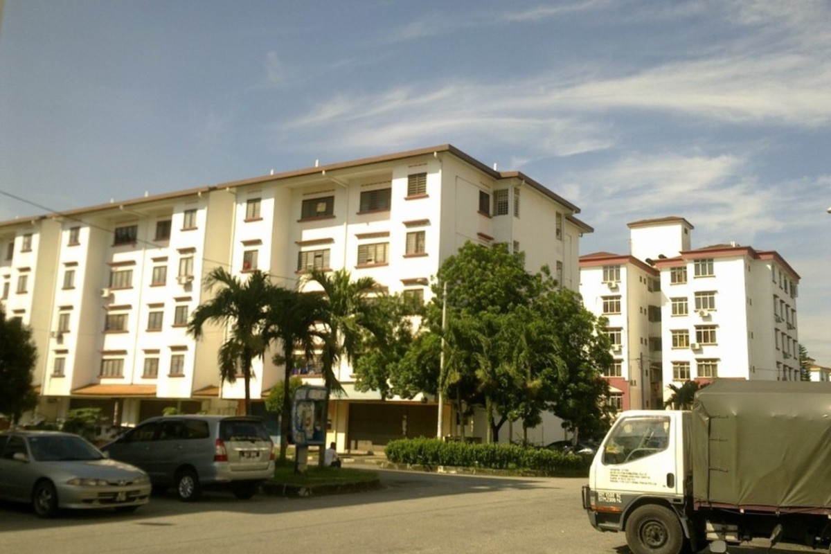 GOODYEAR COURT 10 SOLD - photo 2