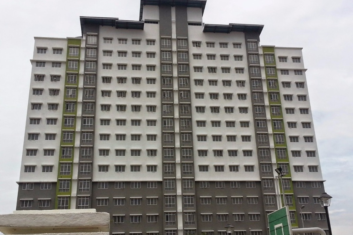 Seri Atria - photo 2