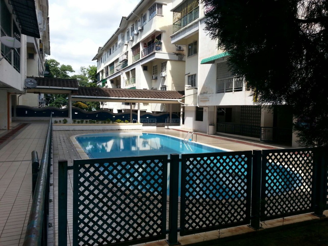 D PUNCAK SUASANA CHERAS - photo 4