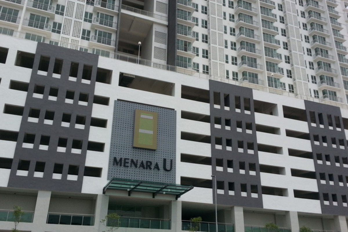 Menara U - photo 3
