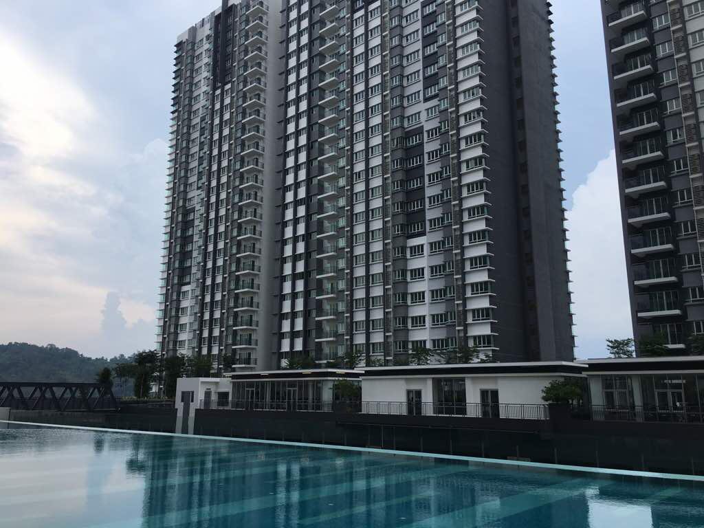 SAVANNA Executive Suite RENT - photo 4