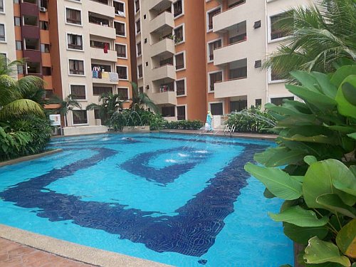 Palm Spring Kota Damansara - photo 3