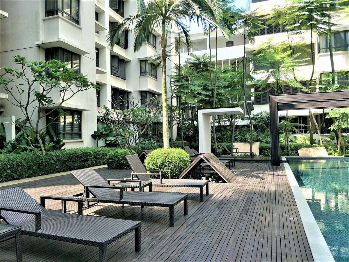 Ameera Residences SS2 - photo 1