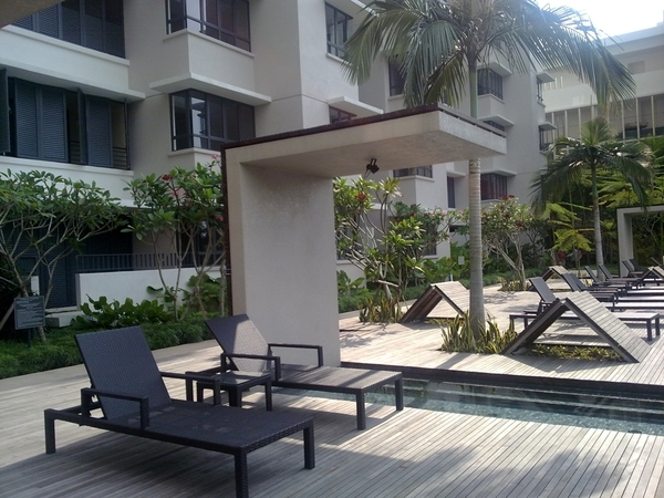 Ameera Residences SS2 - photo 2