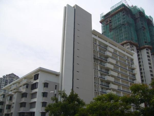 Ameera Residences SS2 - photo 3