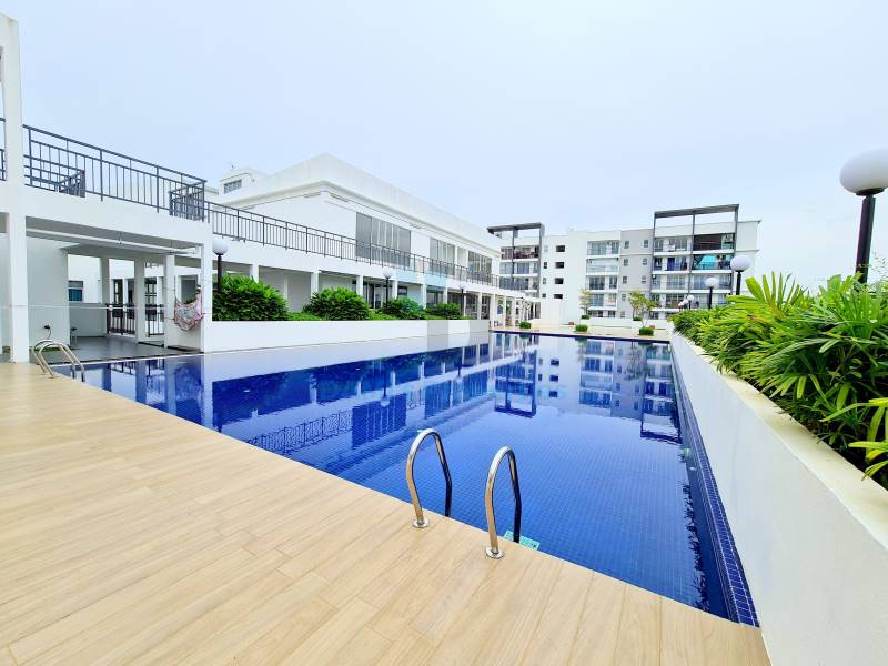 Puncak Hijauan - photo 3