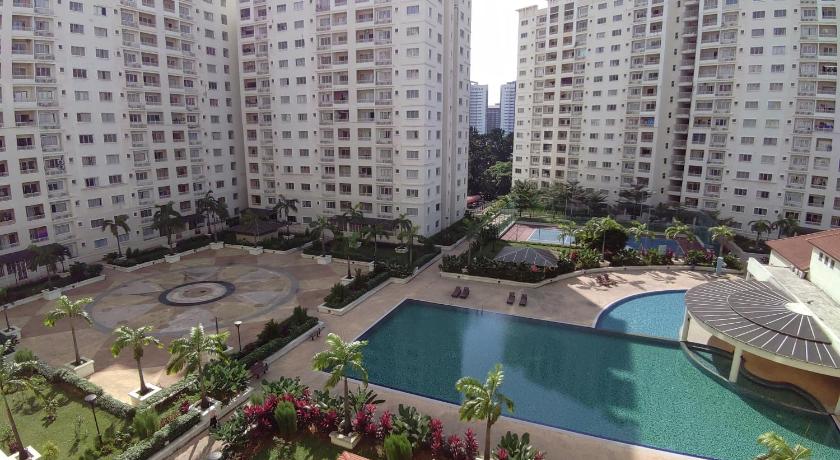 Sunway SuriaMas Condo - photo 1