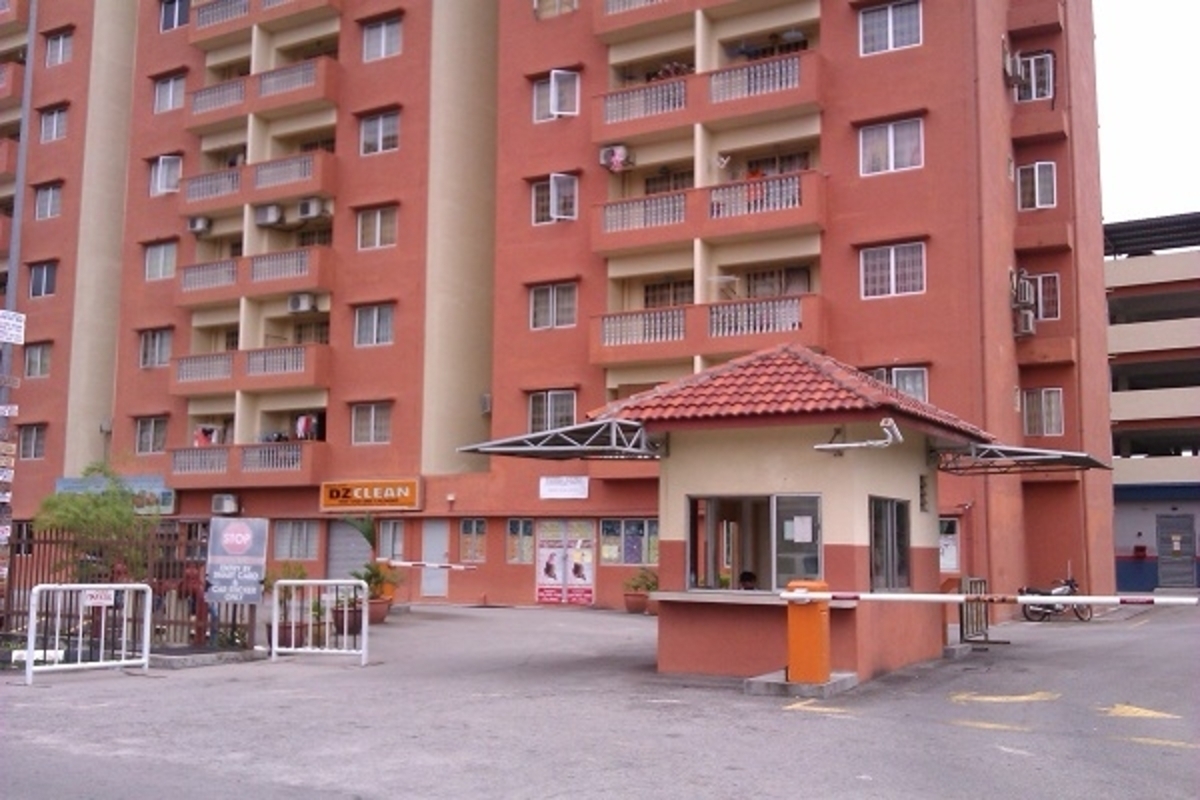 Sri Cempaka