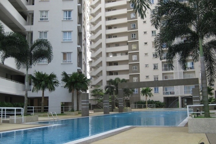 Cova Suites RM600K