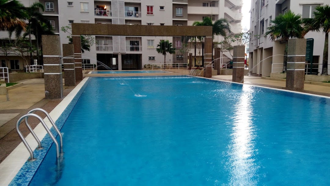 Cova Suites RM600K - photo 3