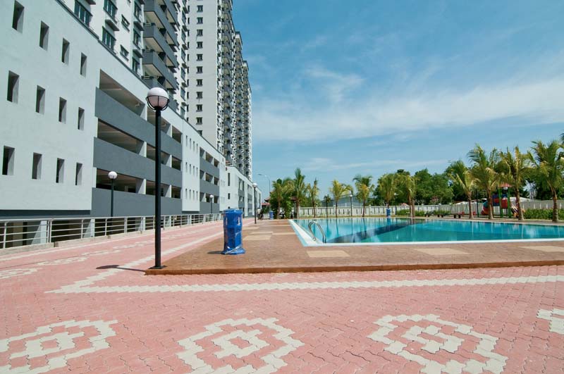 KINRARA MAS
