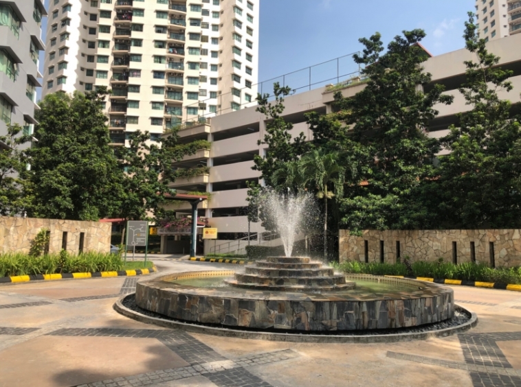 Changkat View - photo 1