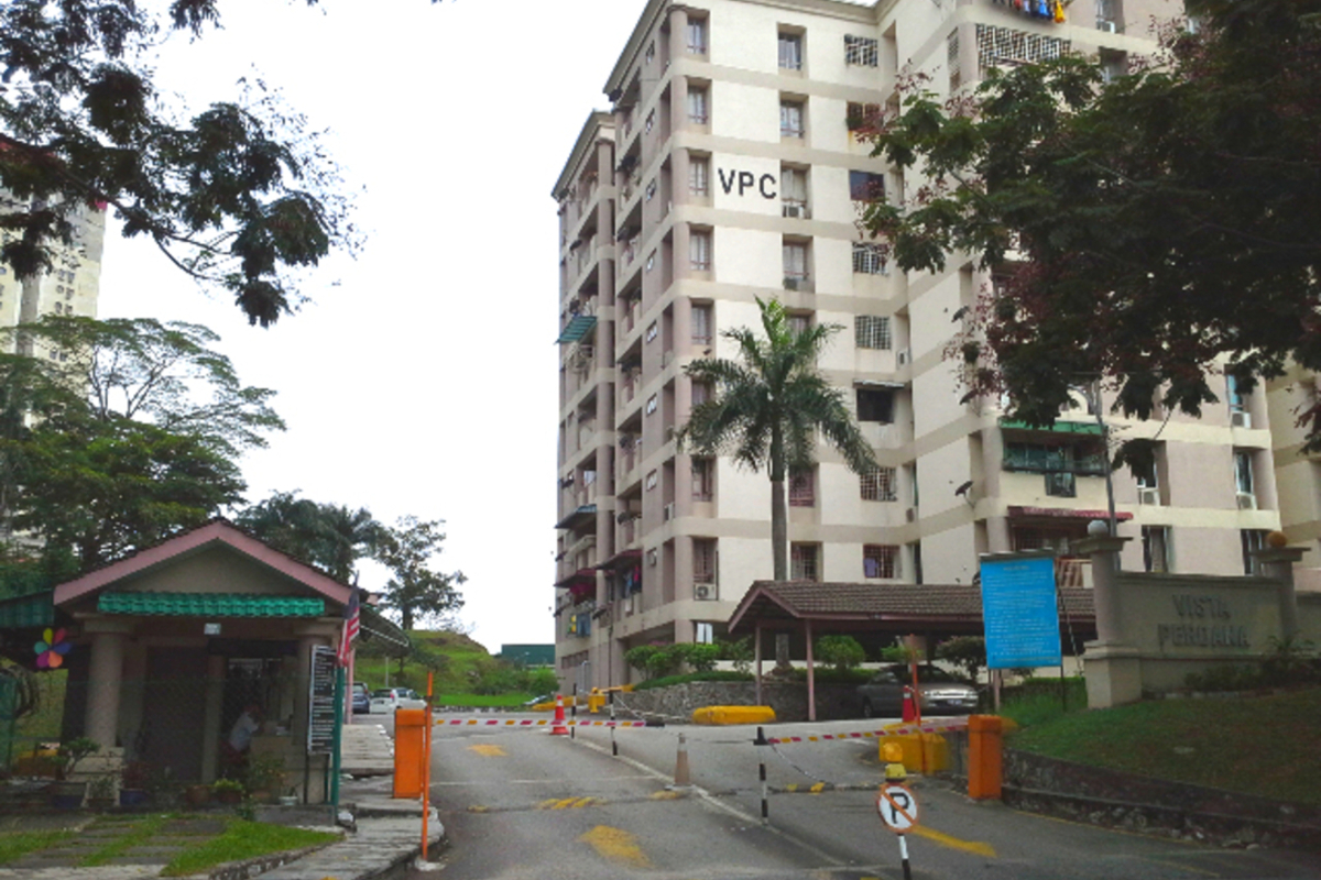 Vista Perdana - photo 3