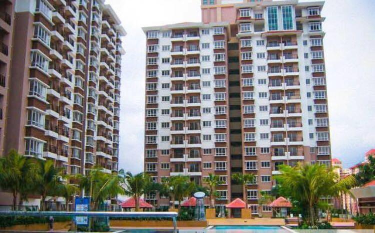 Ampang Boulevard - photo 3