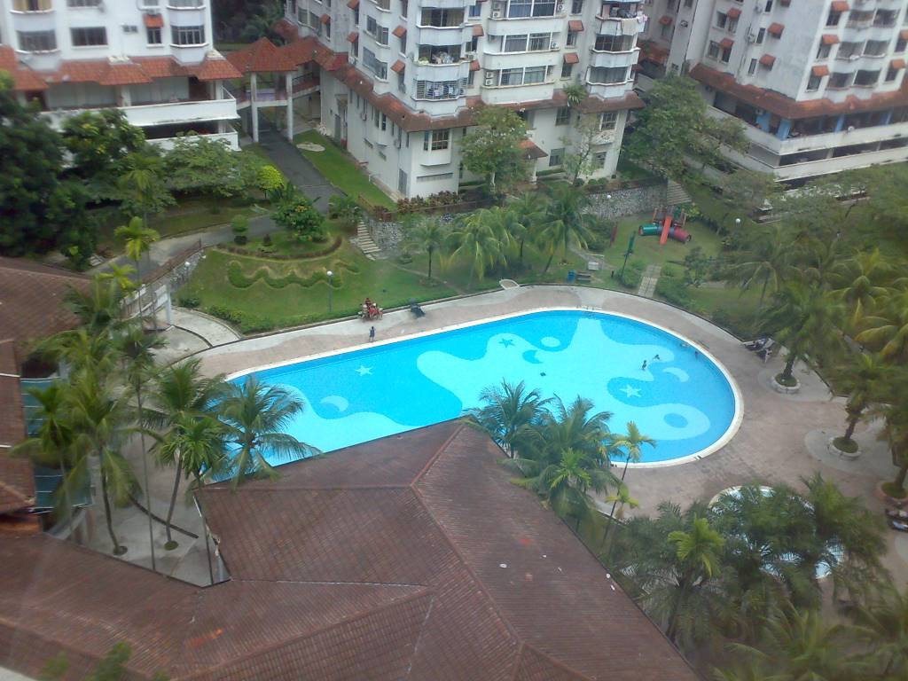 Bukit Oug - photo 4